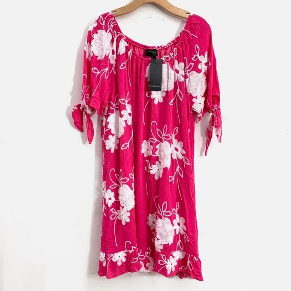 Nwt anthro boho cottage dress